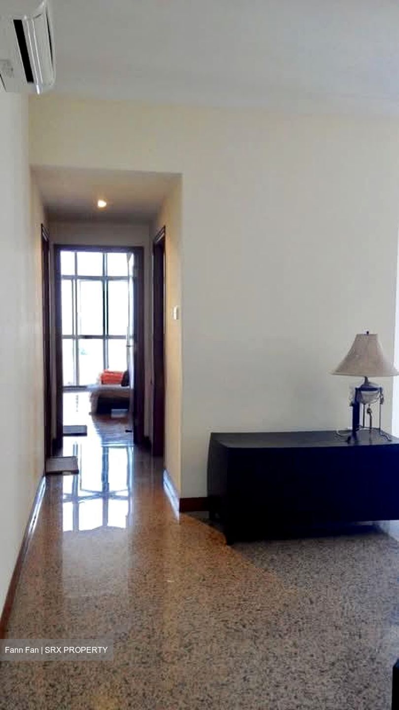 The Bayshore (D16), Condominium #596415071